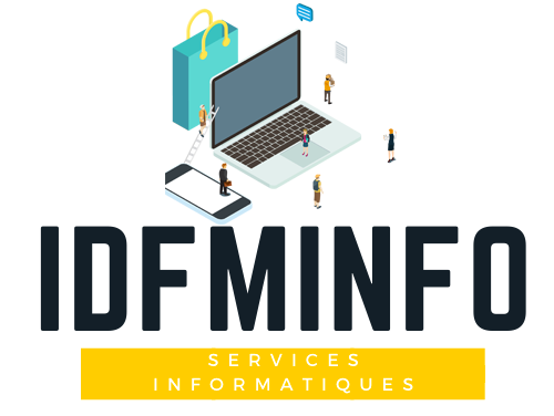 IDFM INFO